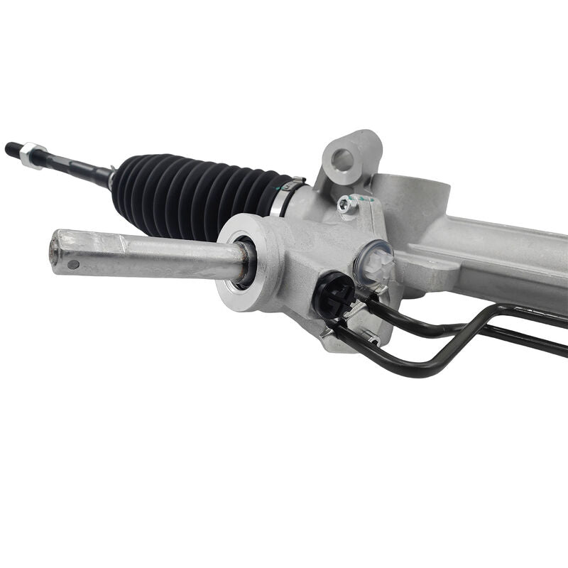 Power Steering Rack Without Tie Rod End Fit For MG 3 Style Vti-Tech 5 Door Hatchback 2011-2022 30085733 - image 8