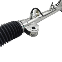 Power Steering Rack Without Tie Rod End Fit For MG 3 Style Vti-Tech 5 Door Hatchback 2011-2022 30085733 - image 9
