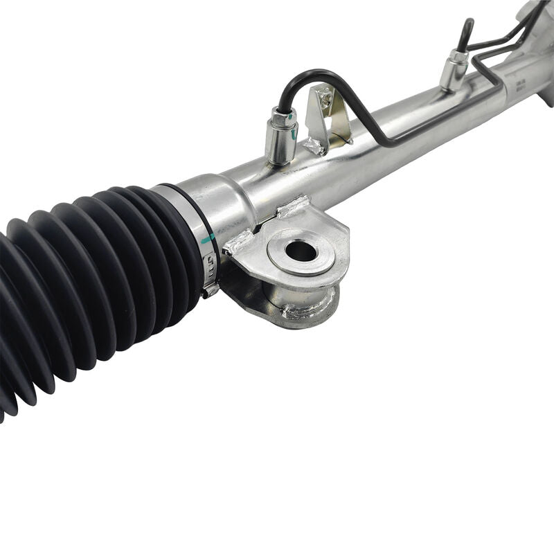 Power Steering Rack Without Tie Rod End Fit For MG 3 Style Vti-Tech 5 Door Hatchback 2011-2022 30085733 - image 9