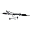 Power Steering Rack Box Fit For Nissan Navara D40 Thai Thailand Built MNT Pathfinder R51 2005-2014