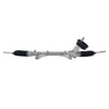 Power Steering Rack Without Tie Rod End Fit For Nissan Tiida C11 1.8L MR18DE 2006-2013 48001-CJ41A
