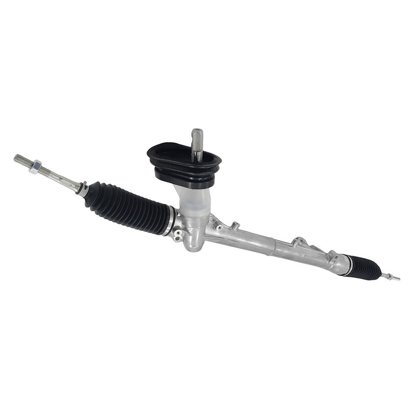 Power Steering Rack Without Tie Rod End Fit For Nissan Tiida C11 1.8L MR18DE 2006-2013 48001-CJ41A - image 2