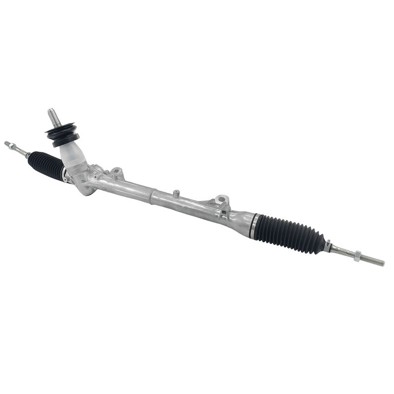 Power Steering Rack Without Tie Rod End Fit For Nissan Tiida C11 1.8L MR18DE 2006-2013 48001-CJ41A - image 3