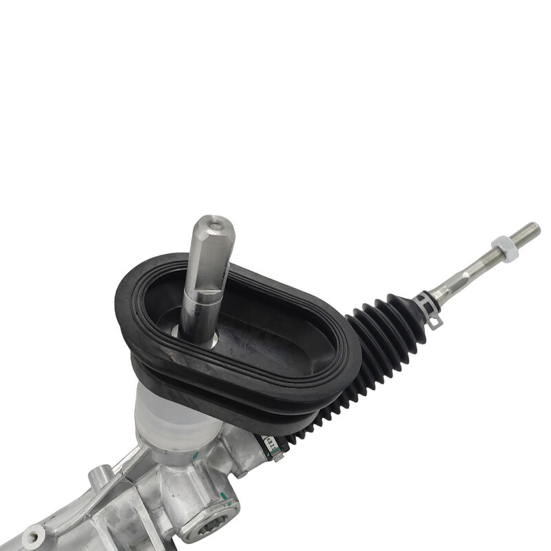 Power Steering Rack Without Tie Rod End Fit For Nissan Tiida C11 1.8L MR18DE 2006-2013 48001-CJ41A - image 6
