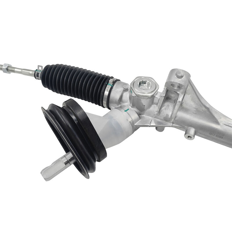 Power Steering Rack Without Tie Rod End Fit For Nissan Tiida C11 1.8L MR18DE 2006-2013 48001-CJ41A - image 7