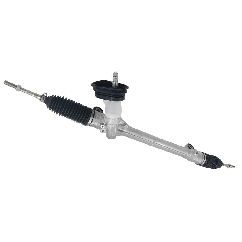 Power Steering Rack Without Tie Rod End Fit For Nissan Micra K13 1.2L 1.5L HR12DE HR15DE 2010-2017 48001-1HA9A - image 3