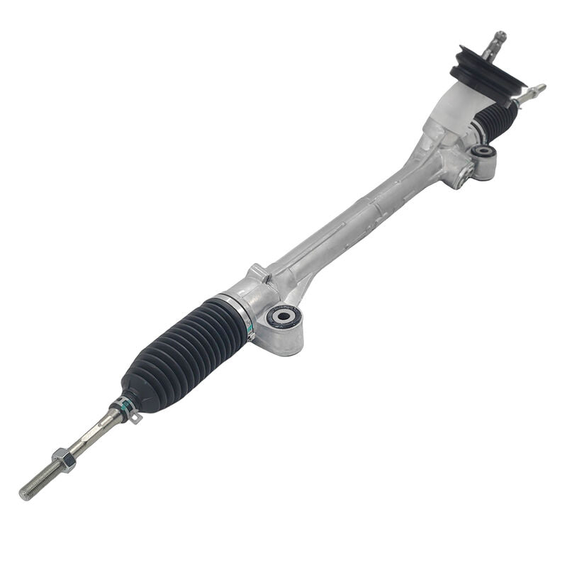 Power Steering Rack Without Tie Rod End Fit For Nissan Micra K13 1.2L 1.5L HR12DE HR15DE 2010-2017 48001-1HA9A - image 6