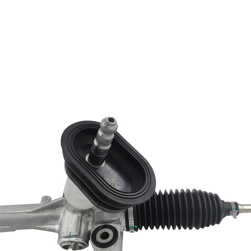 Power Steering Rack Without Tie Rod End Fit For Nissan Micra K13 1.2L 1.5L HR12DE HR15DE 2010-2017 48001-1HA9A - image 8