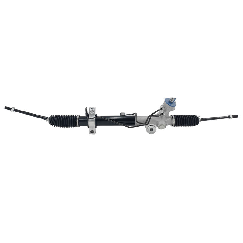 Power Steering Rack Without Tie Rod End Fit For Nissan Murano Z50 3.5L VQ35DE 4WD 2005-2009 49001-CB000 - image 1