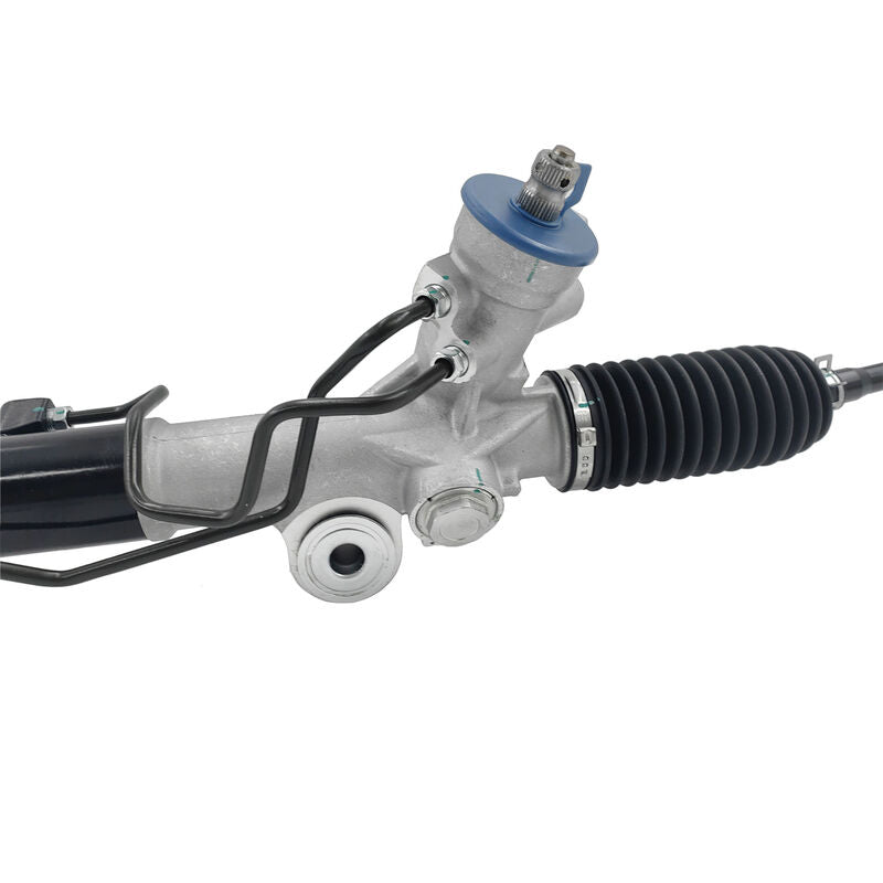 Power Steering Rack Without Tie Rod End Fit For Nissan Murano Z50 3.5L VQ35DE 4WD 2005-2009 49001-CB000 - image 5