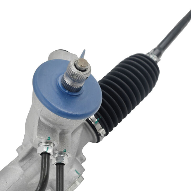 Power Steering Rack Without Tie Rod End Fit For Nissan Murano Z50 3.5L VQ35DE 4WD 2005-2009 49001-CB000 - image 6