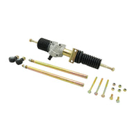Steering Rack & Pinion With Tie Rod Ends Fit For Polaris Ranger 570 Crew XP 900 Brutus HD 1823902 - image 3