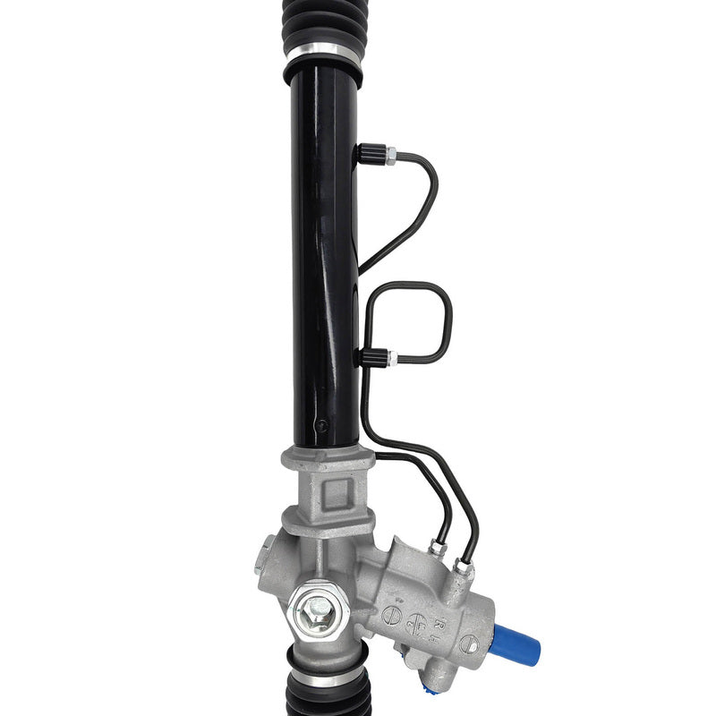 Power Steering Rack Fit For Toyota Corolla EE90 AE95 AE92 AE100 RHD - image 4