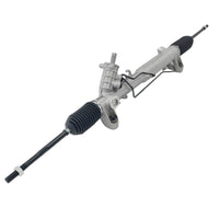 Power Steering Rack Fit For Volkswagen Caravelle Kombi Transporter T4 1992-2005 701422055C - image 3