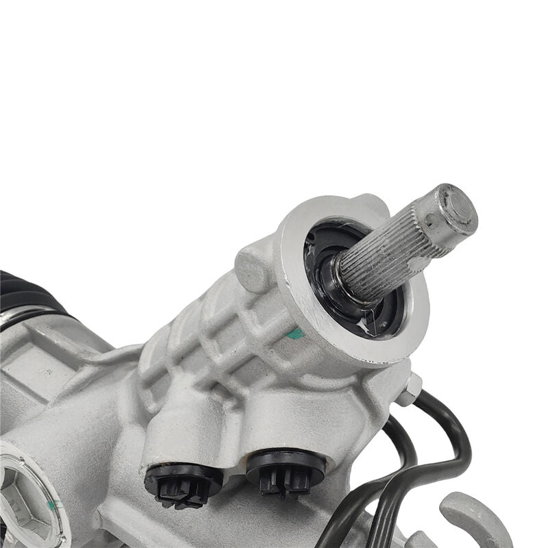 Power Steering Rack Fit For Volkswagen Caravelle Kombi Transporter T4 1992-2005 701422055C - image 8