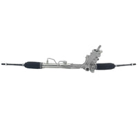 Power Steering Rack Without Tie Rod End Fit For Volkswagen Polo 6R Non GTi 05/2010-05/2014 6R2423051AA - image 1