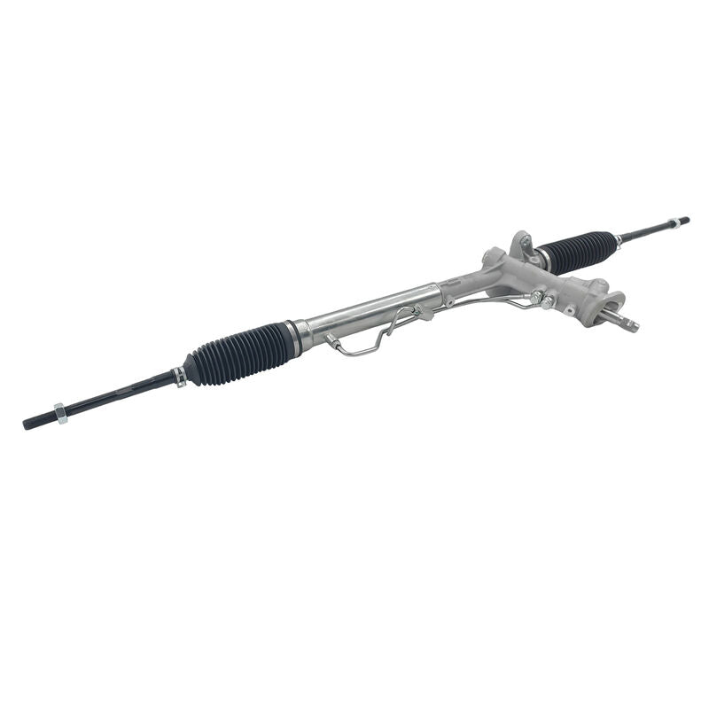 Power Steering Rack Without Tie Rod End Fit For Volkswagen Polo 6R Non GTi 05/2010-05/2014 6R2423051AA - image 2