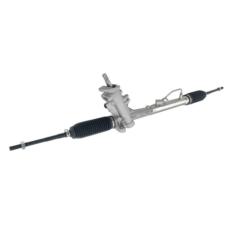 Power Steering Rack Without Tie Rod End Fit For Volkswagen Polo 6R Non GTi 05/2010-05/2014 6R2423051AA - image 5