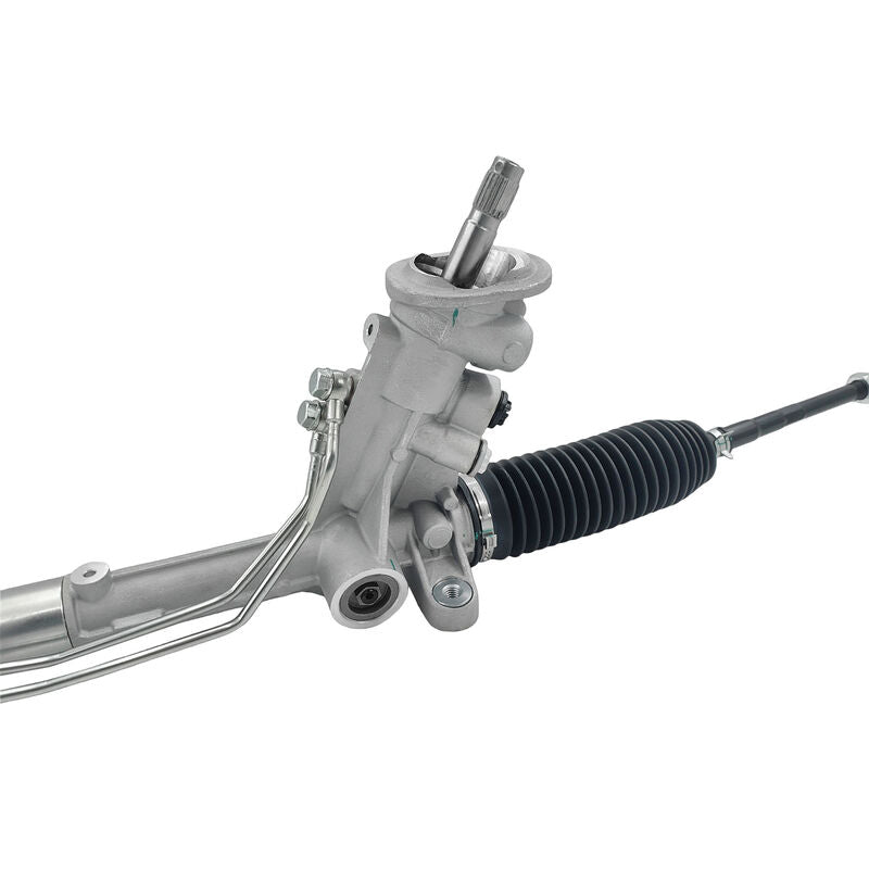 Power Steering Rack Without Tie Rod End Fit For Volkswagen Polo 6R Non GTi 05/2010-05/2014 6R2423051AA - image 6