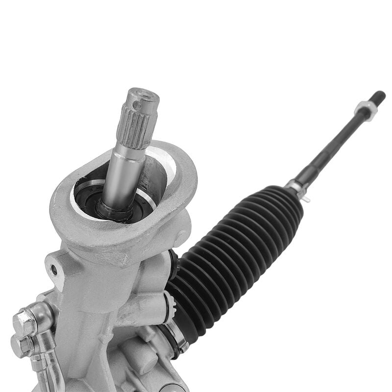 Power Steering Rack Without Tie Rod End Fit For Volkswagen Polo 6R Non GTi 05/2010-05/2014 6R2423051AA - image 7
