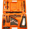 Piston Cylinder Sleeve / Liner Puller For All Sizes From 75 To 140 MM
