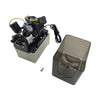Hydraulic Power Unit V351HPU1 12V Pump Precise Control Fit For Marine Boats
