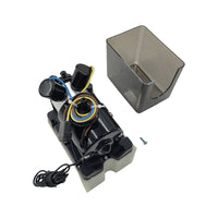 Hydraulic Power Unit V351HPU1 12V Pump Precise Control Fit For Marine Boats - image 3