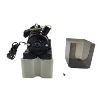 Hydraulic Power Unit V351HPU1 12V Pump Precise Control Fit For Marine Boats - image 4