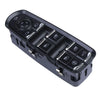 13-Pin Front Window Control Switch for Porsche Panamera, Cayenne & Macan