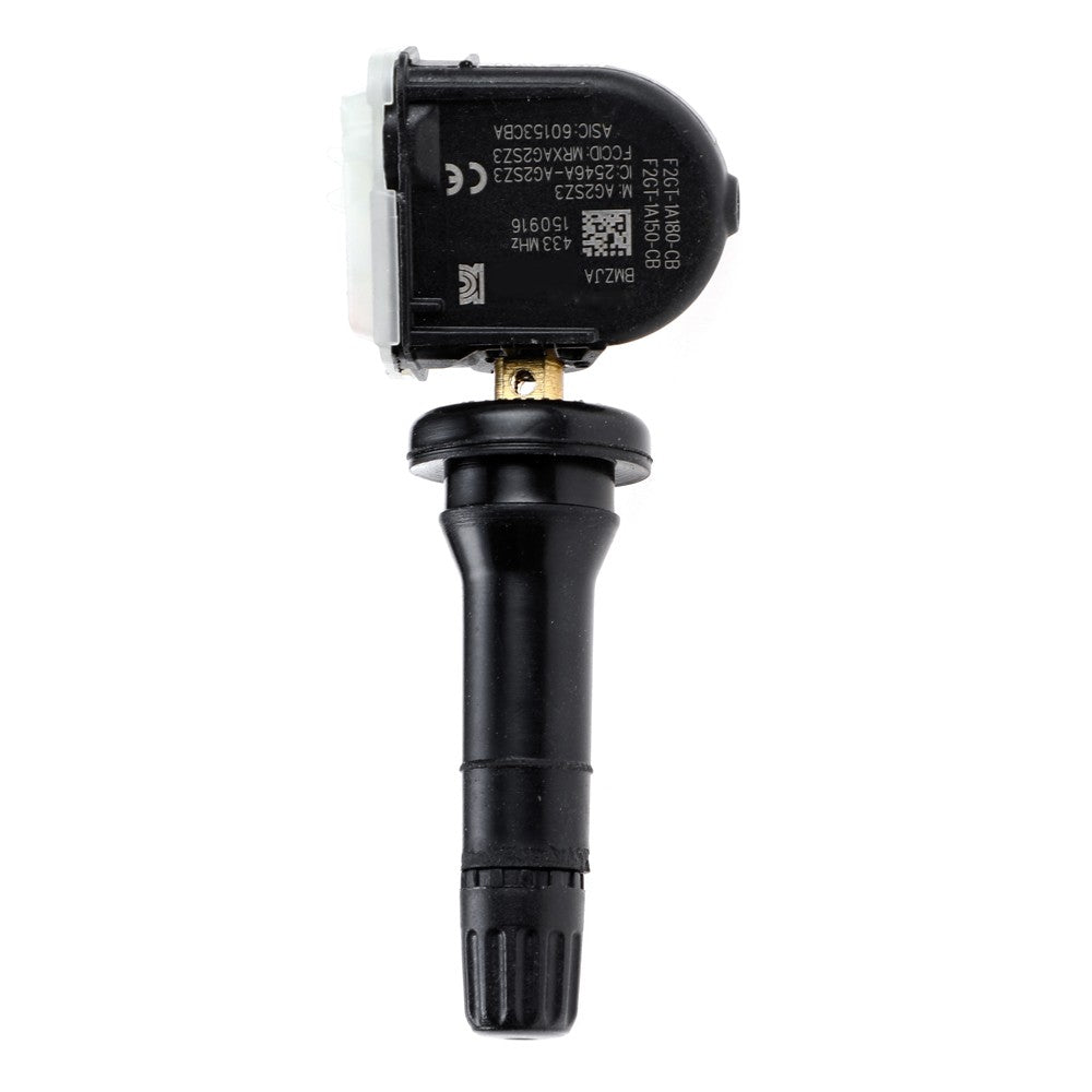 433 MHz tyre pressure sensor; listing includes four sensors