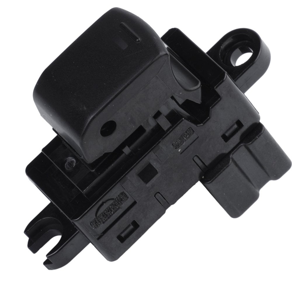 Single passenger window switch