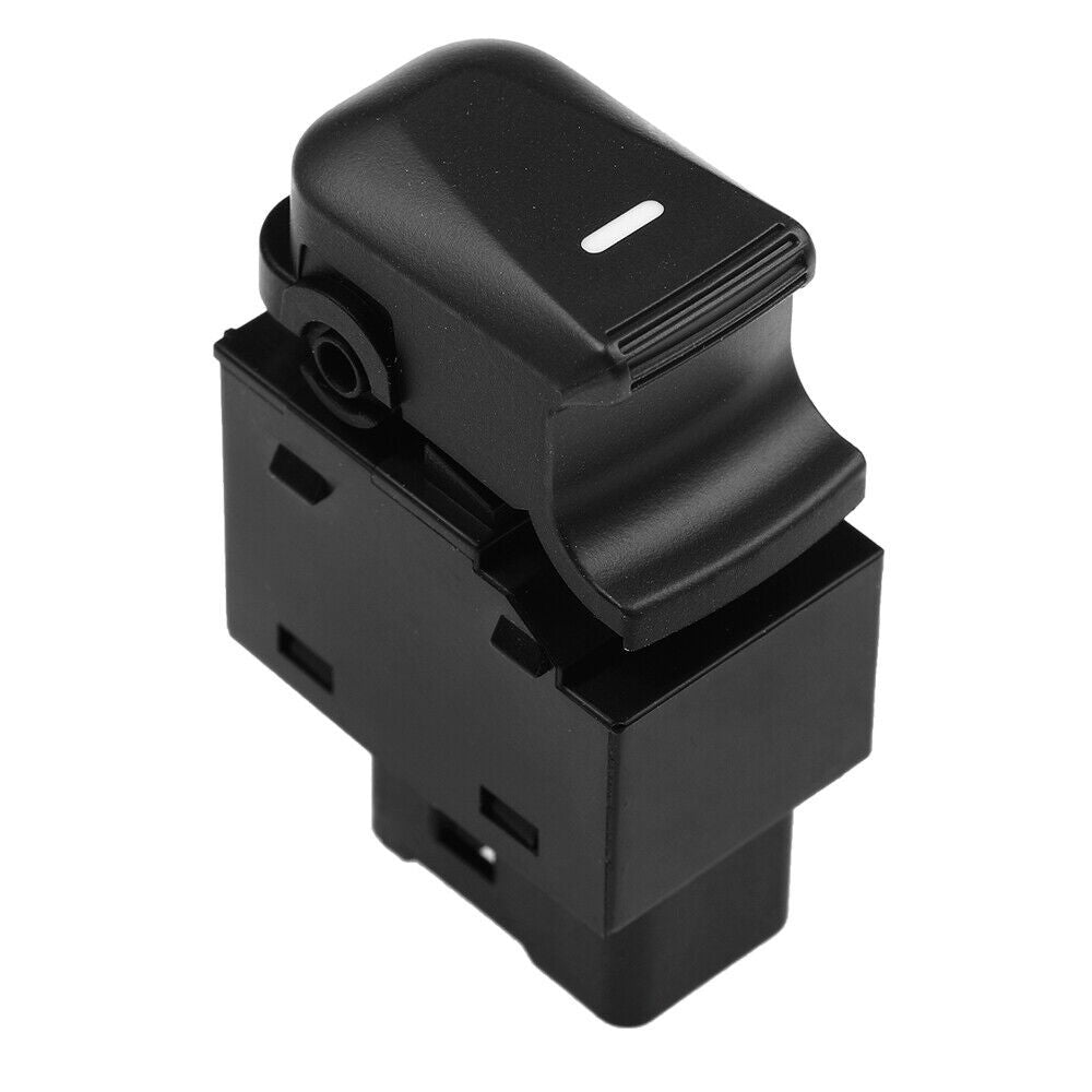 Single passenger and rear window switch for Hyundai ix35