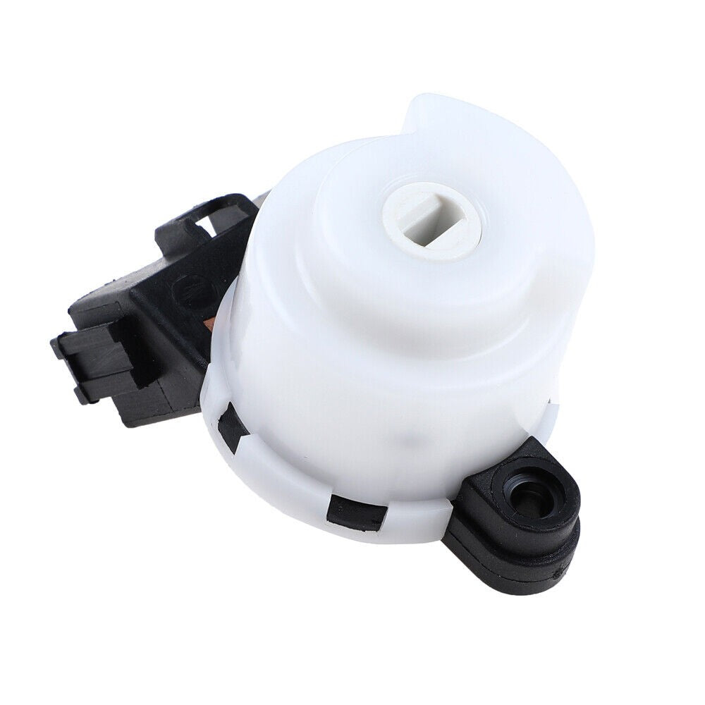 MR449457 ignition starter switch for Mitsubishi, photographed on white