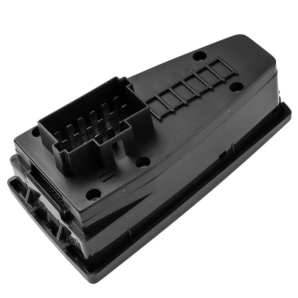 Replacement Volvo FH12 window switch connector view