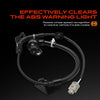 Front Right ABS Wheel Speed Sensor for Toyota Altezza, Mark II and Lexus IS 1998–2005