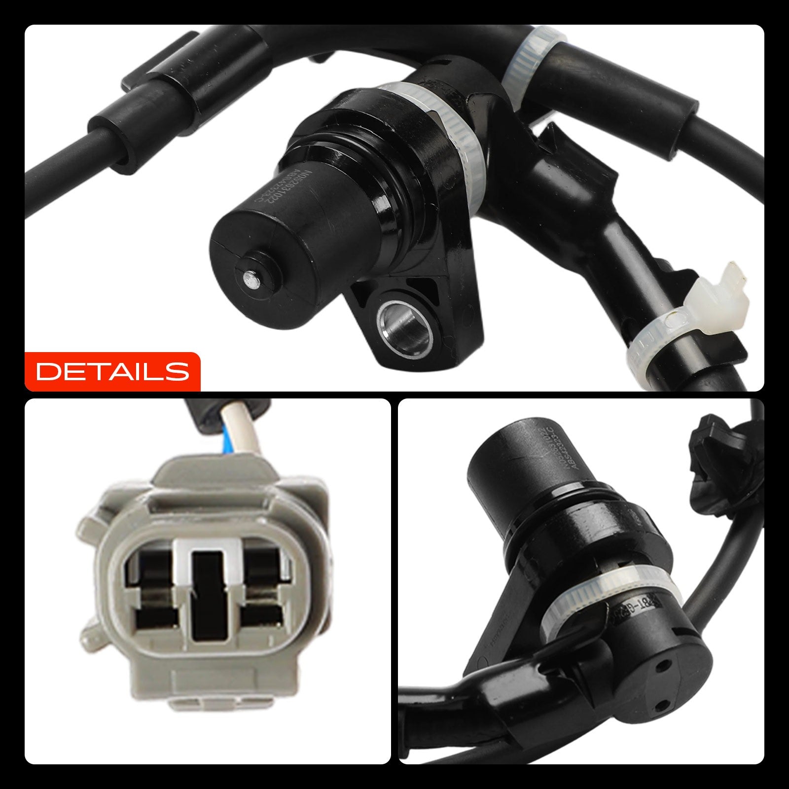 Front right ABS wheel speed sensor for Toyota Altezza and Lexus IS - image 7