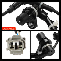 Front right ABS wheel speed sensor for Toyota Altezza and Lexus IS - image 7