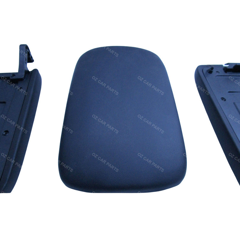 Center Console Lid Armrest Fit For Holden Commodore VE VF SS SSV SV8 - image 2