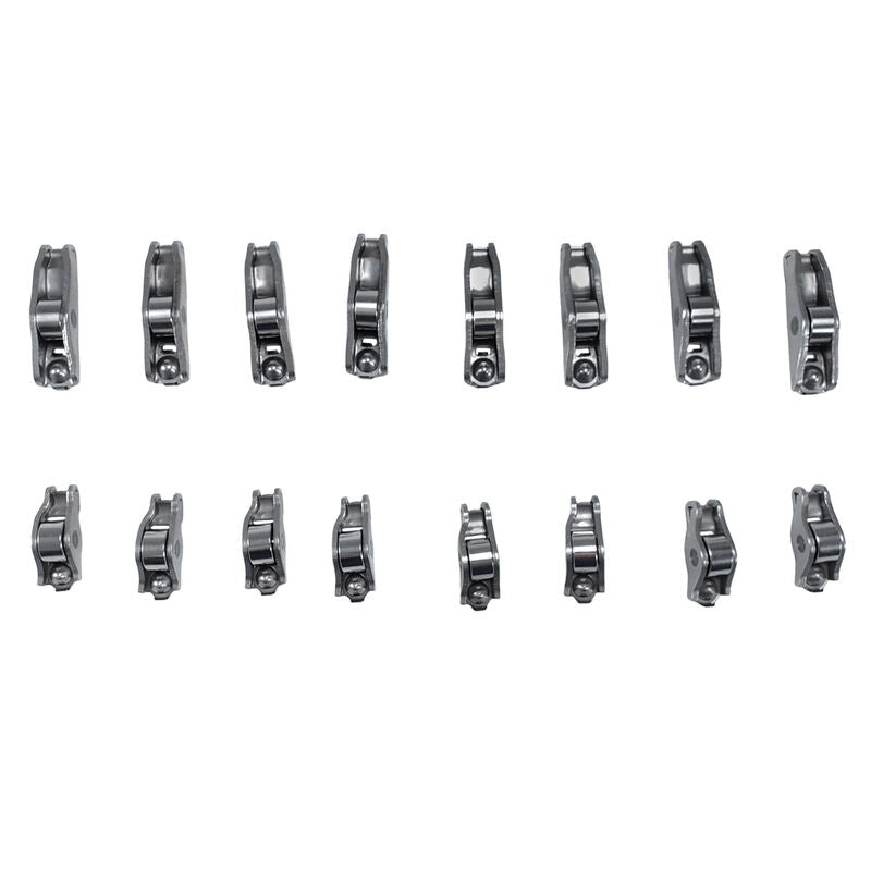 Long Rocker & Short Rocker Arms Set Kit Fit For Hyundai iLoad iMax D4CB 2007-ON - image 1