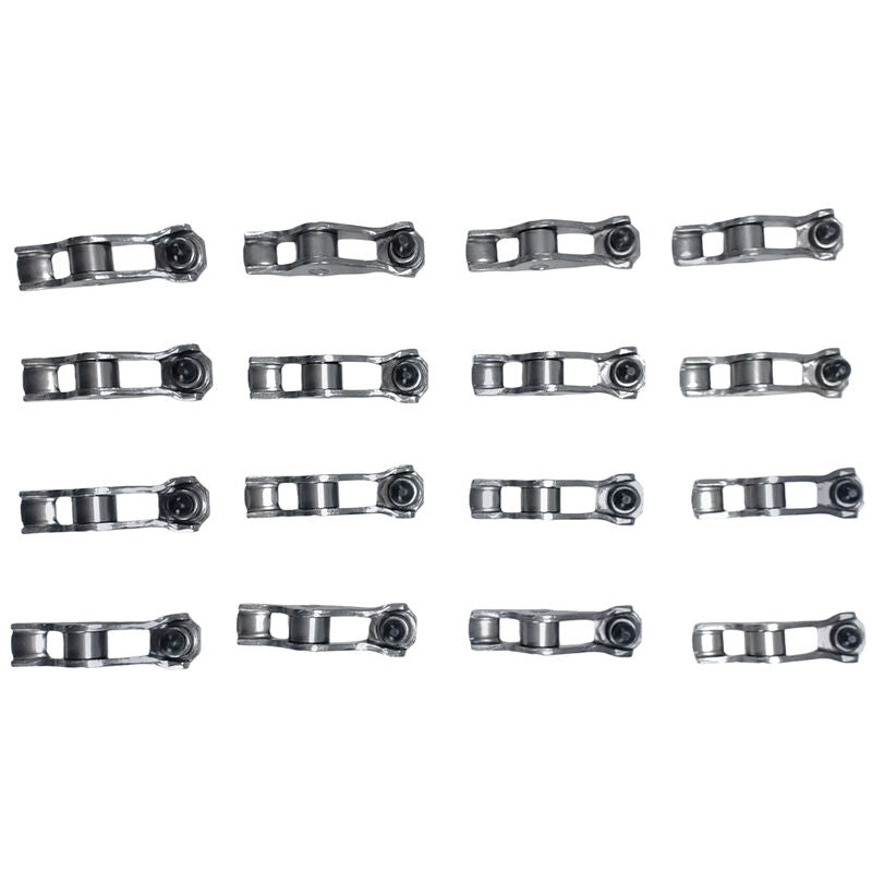 16Pcs Rocker Arms Fit For Mitsubishi Challenger PB PC L200 MN Triton ML MN 2.5L 4D56T 2005-2015 1025A091