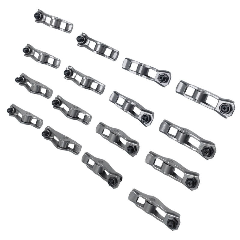 16Pcs Rocker Arms Fit For Mitsubishi Challenger PB PC L200 MN Triton ML MN 2.5L 4D56T 2005-2015 1025A091