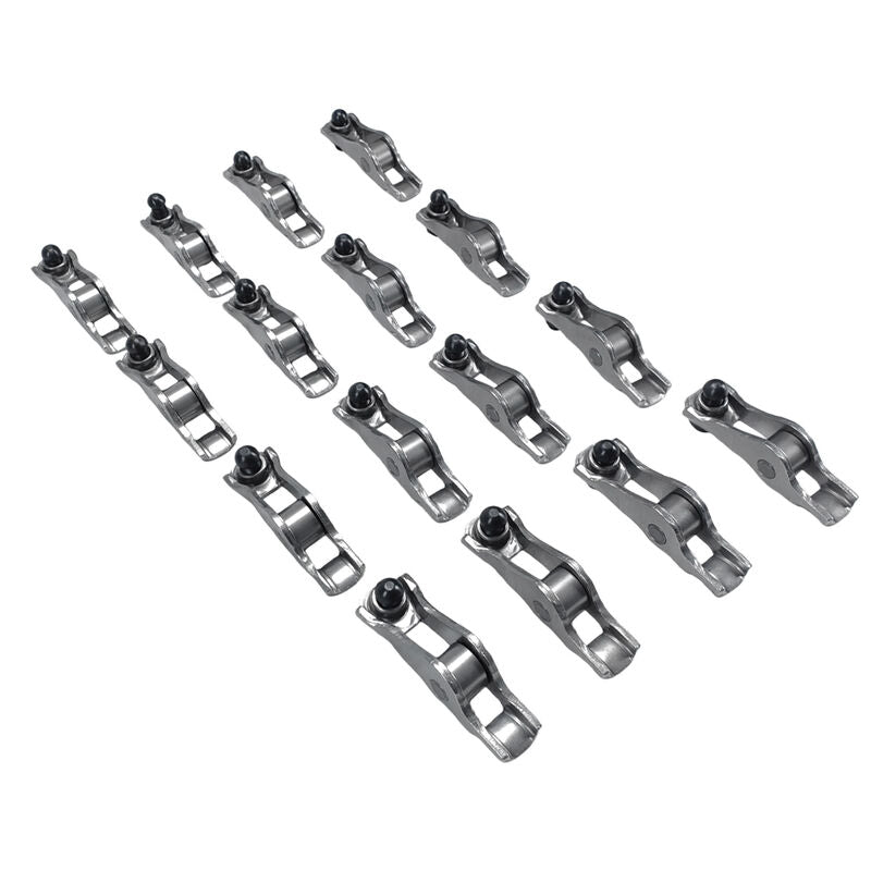 16Pcs Rocker Arms Fit For Mitsubishi Challenger PB PC L200 MN Triton ML MN 2.5L 4D56T 2005-2015 1025A091