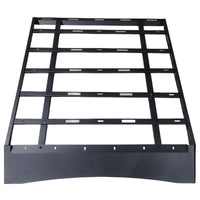 Heavy-Duty Black Steel Roof Platform for BYD Shark 6 2024+ - image 4