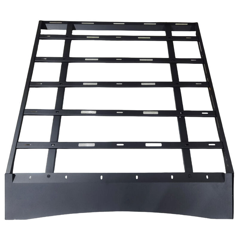 Heavy-Duty Black Steel Roof Platform for BYD Shark 6 2024+ - image 4