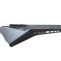 Heavy-Duty Black Steel Roof Platform for BYD Shark 6 2024+ - image 5