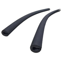 Heavy-Duty Black Steel Roof Platform for BYD Shark 6 2024+ - image 9