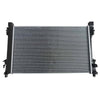 Radiator Fit For Mercedes Benz C-Class W203 C160 C180 C200 C220 2000-2007 AT MT