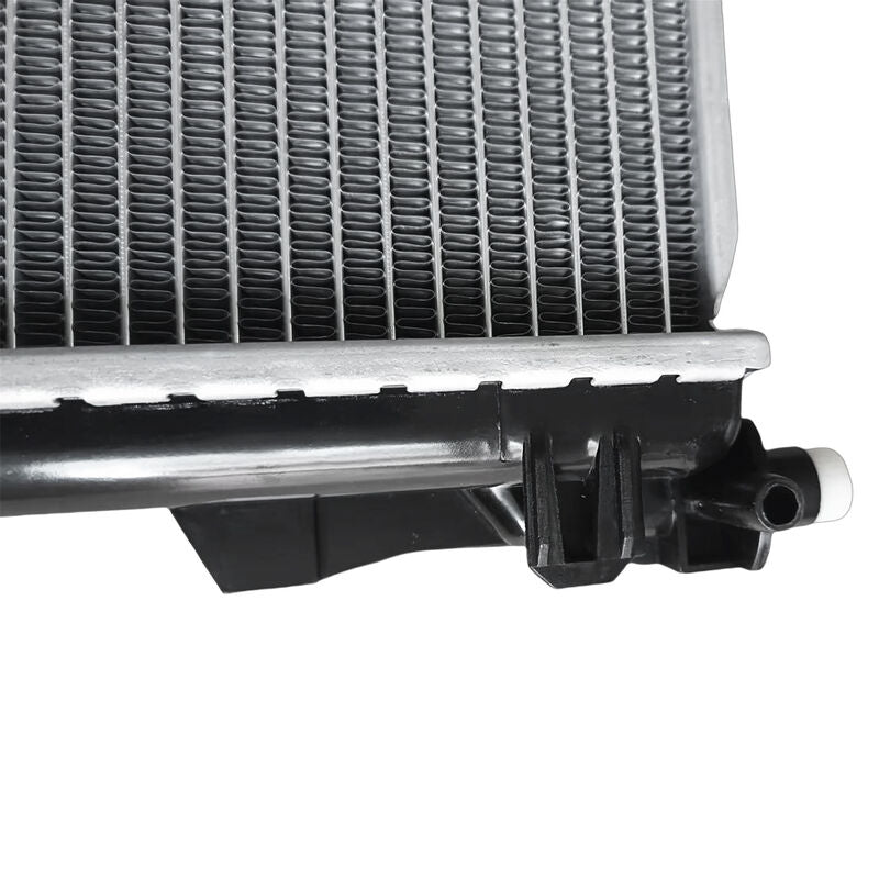 Radiator Fit For Mercedes Benz C-Class W203 C160 C180 C200 C220 2000-2007 AT MT - image 4
