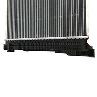 Radiator Fit For Mercedes Benz C-Class W204 C180 C220 C250 C300 C320 C350 C63 AMG 2007-ON - image 4