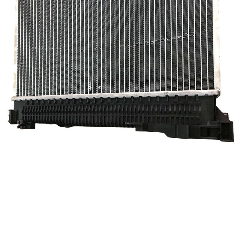 Radiator Fit For Mercedes Benz C-Class W204 C180 C220 C250 C300 C320 C350 C63 AMG 2007-ON - image 4
